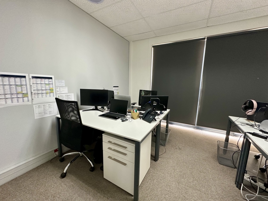 To Let commercial Property for Rent in Jamestown Western Cape